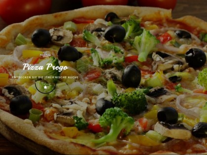 Foto: Pizza Prego