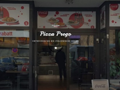 Foto: Pizza Prego